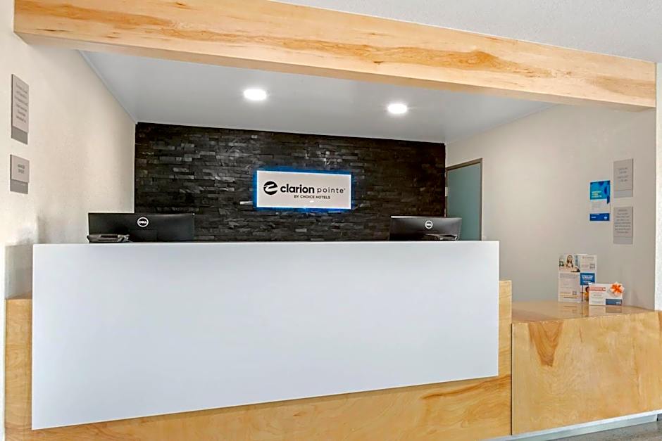 Clarion Pointe Prescott Valley