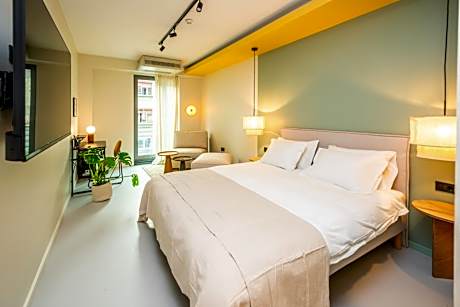 Rooms 23 - FLOK Petrova