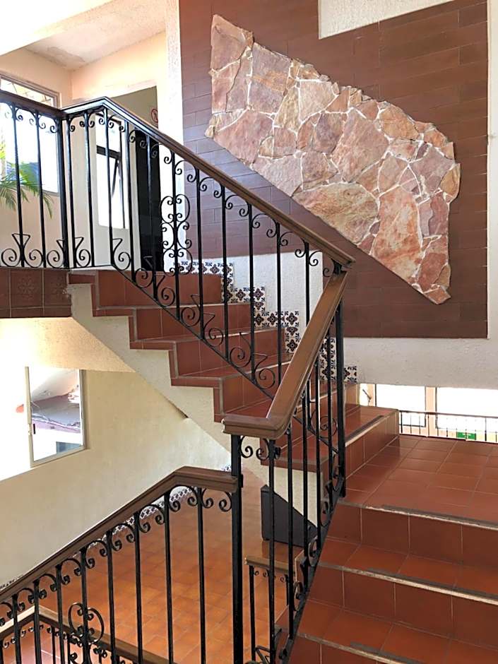 VF Villa Florencia Hotel