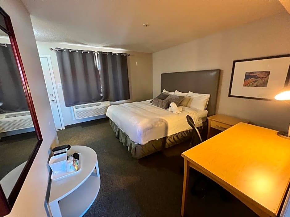 Saskatoon Thriftlodge