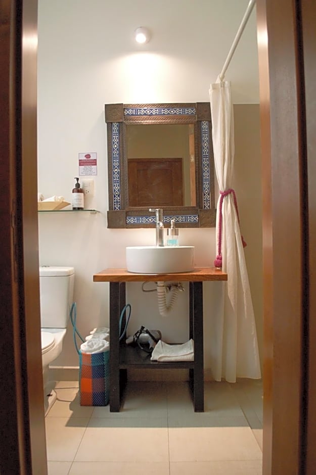 La Cochinilla Hotel Boutique
