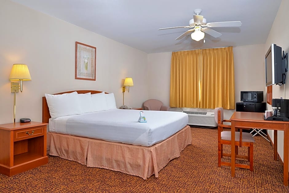 Americas Best Value Inn Westmorland