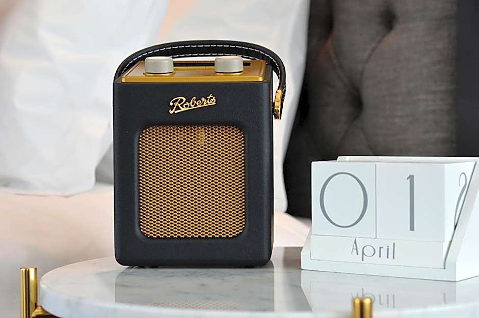 Oddfellows On The Park