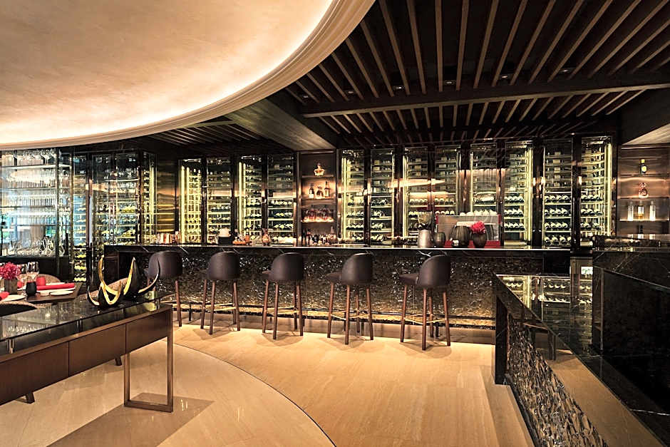 The Sukhothai Bangkok