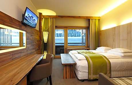 Special Offer - Double Room with Free Massage - Relax Package