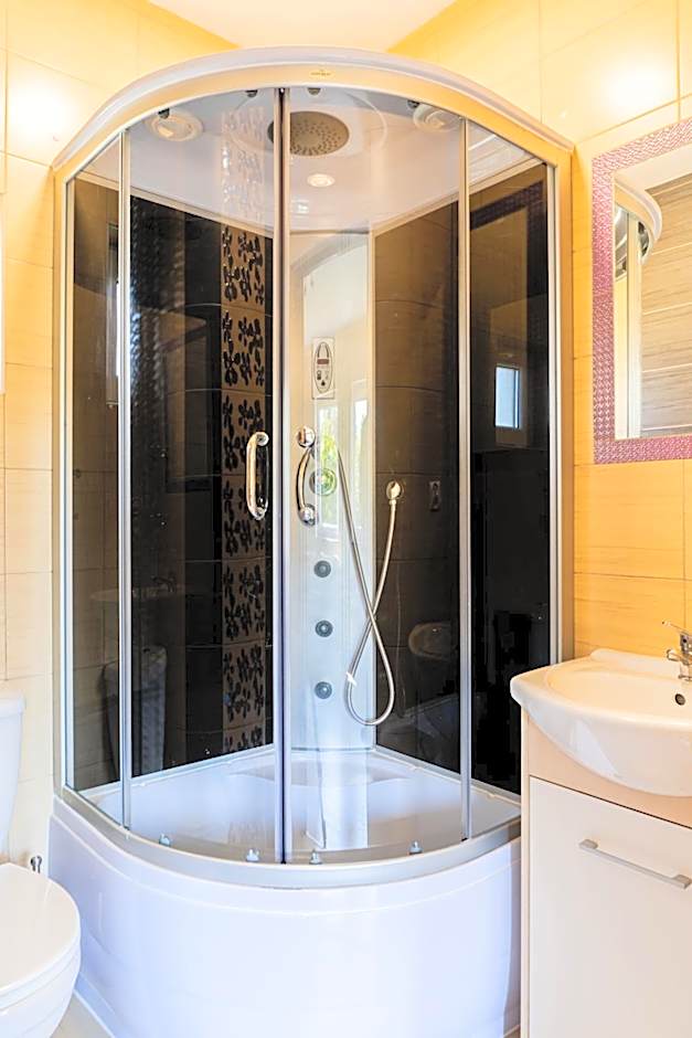 Domki i Apartamenty Kacper- Świetna lokalizacja blisko plaży