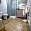 Al Quadrato D'Oro rooms