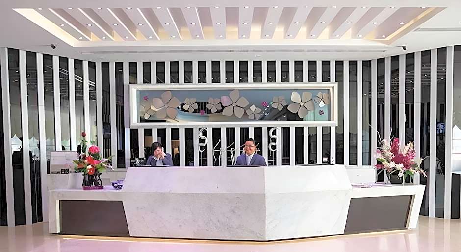 Meritz Hotel