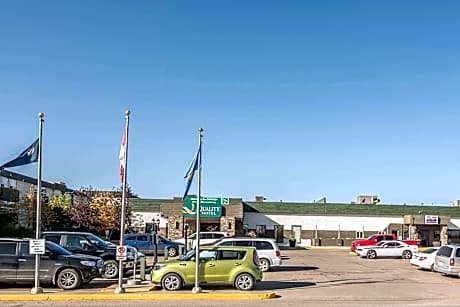 Quality Hotel And Conference Centre