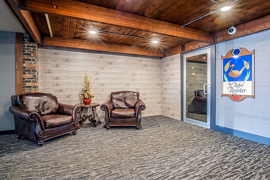 Ramada Mitchell Conf Center – Mitchell, SD