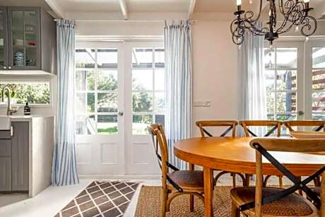 Chiara Cottage Sorrento