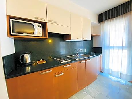 Residence Pizzo Scalino