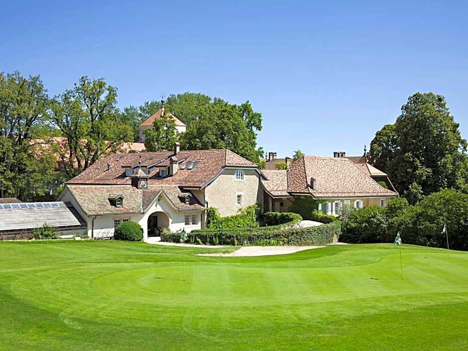 Chateau de Bonmont