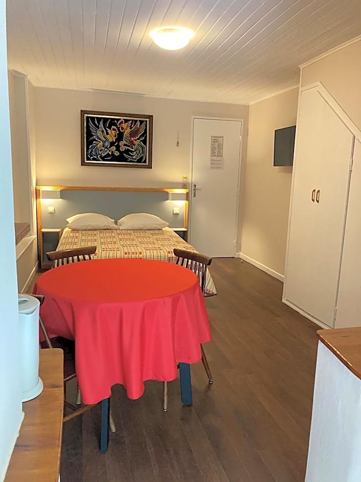 Résidence Richelieu