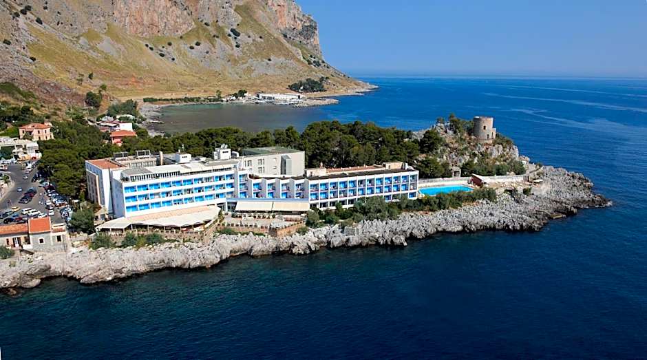 Splendid Hotel La Torre