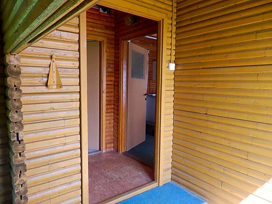 Chatky a apartmány Apollo na Vysočině