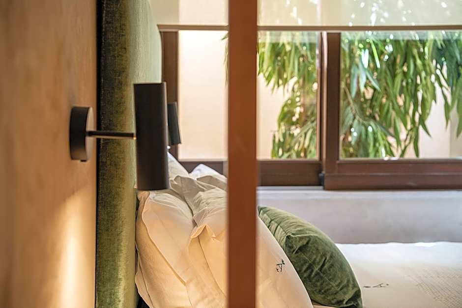 Anassa Chania Boutique Hotel