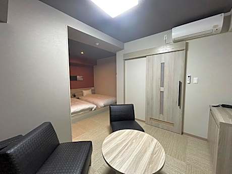 Superior Twin Room-Non-smoking