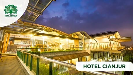 Hotel Cianjur Cipanas