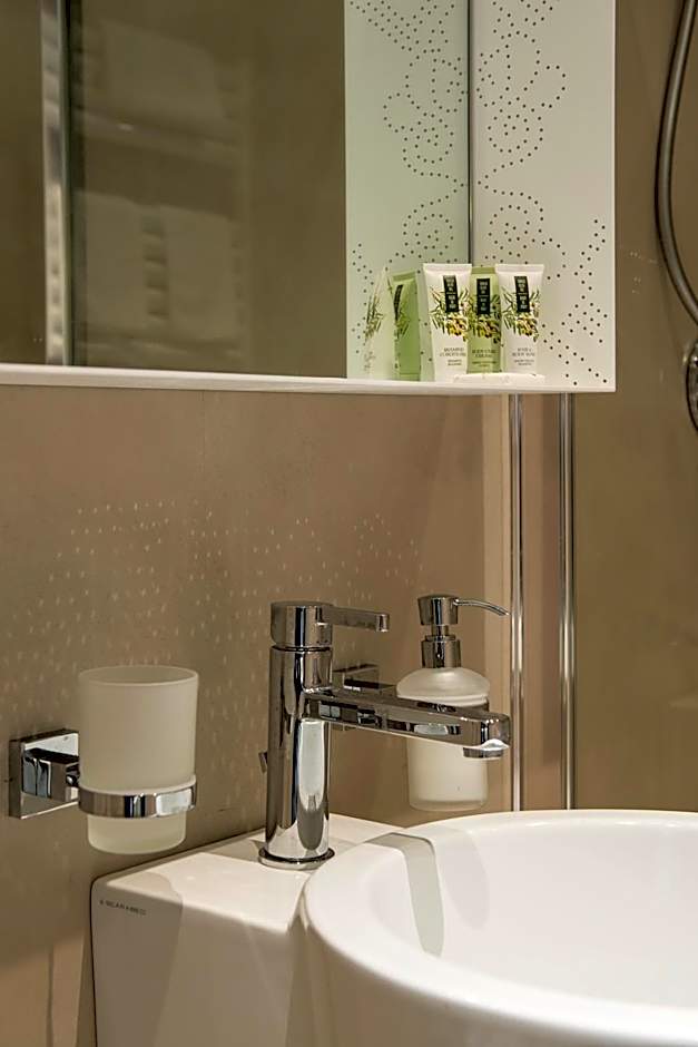 Ariae Dépendance - Alihotels