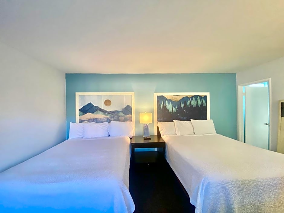 Budget Inn South Lake Tahoe