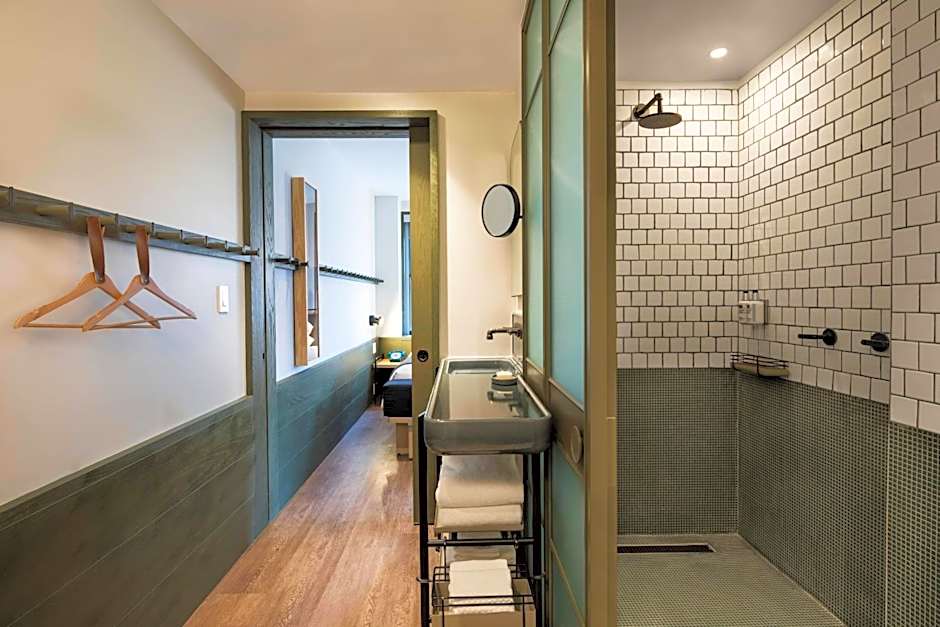 Moxy by Marriott NYC Times Square