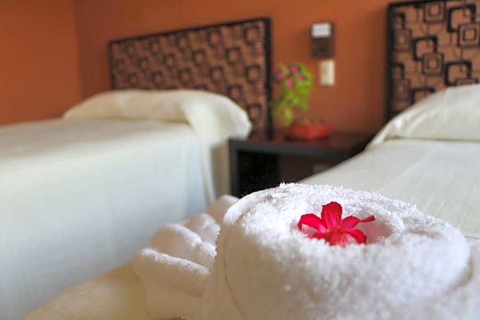 Hotel Casa Pellegrin