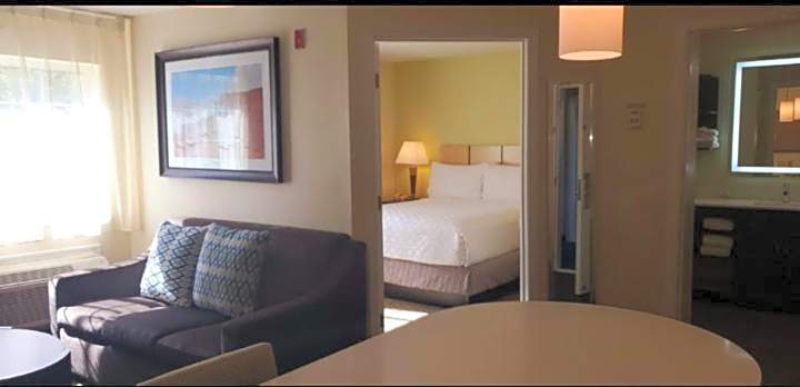 Candlewood Suites Houston Medical Center By IHG