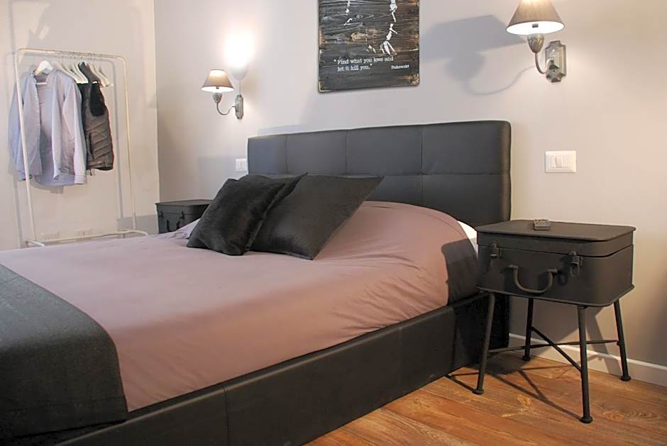 SuityRHome RioneMonti118