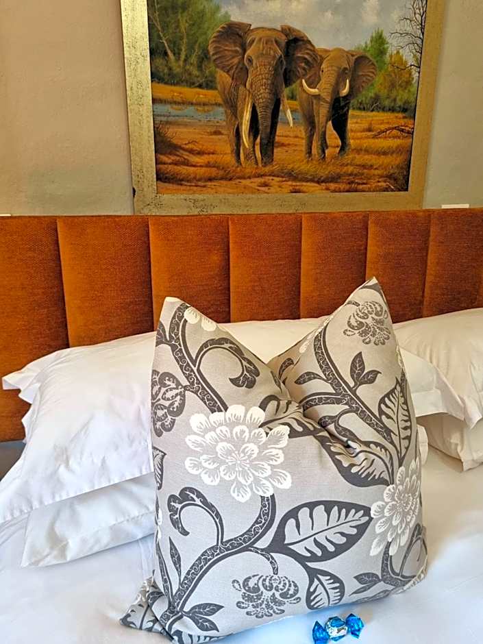 BARRYDALE Karoo - BOUTIQUE HOTEL