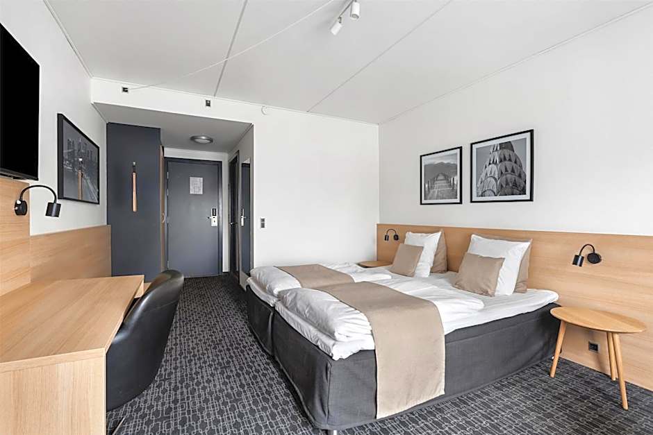Best Western Plus Hotel Odense