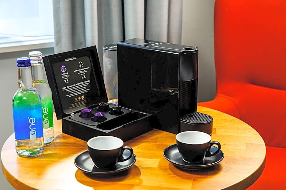 Mercure Gloucester Bowden Hall Hotel