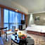 Pullman Anshan Time Square Hotel