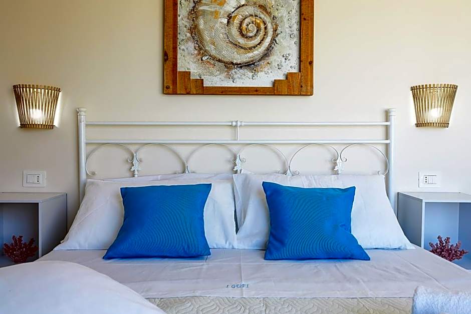 I Gufi Bed & Breakfast Marzamemi