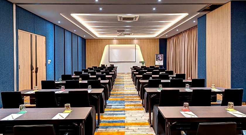 ibis Styles Johor Iskandar Puteri 