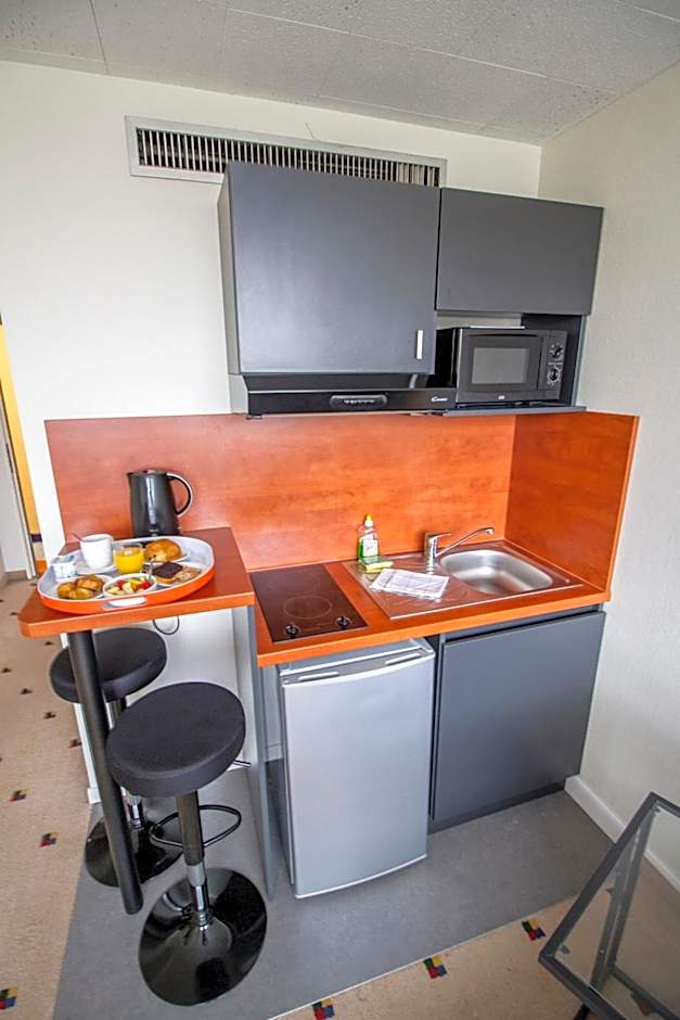 The Originals Residence, Kosy Nancy Coeur de Ville