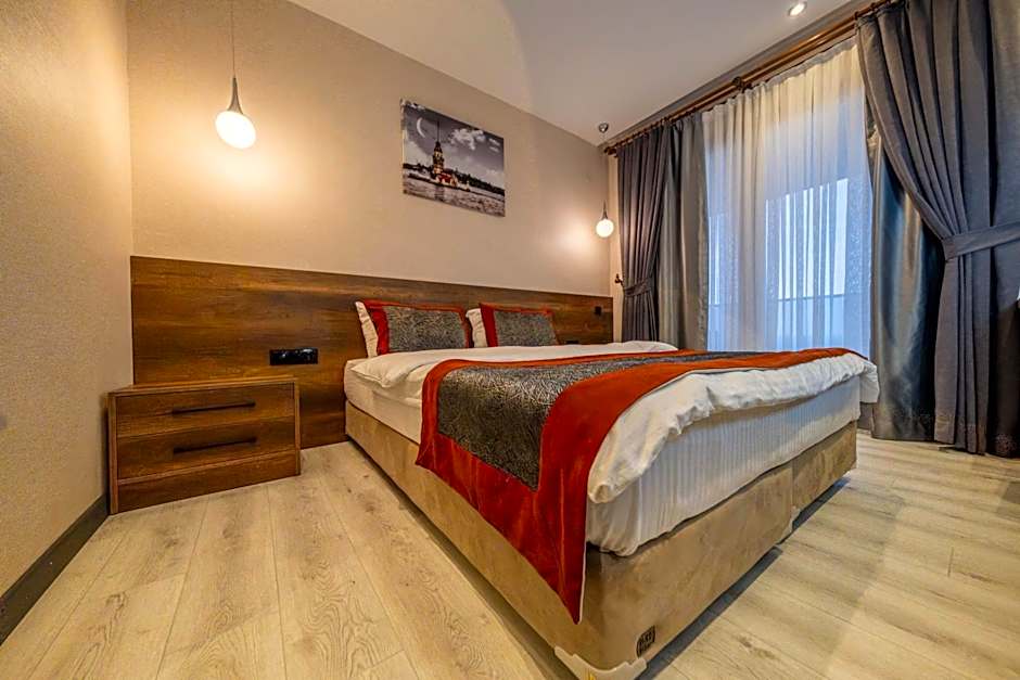 Ornella Butik Otel