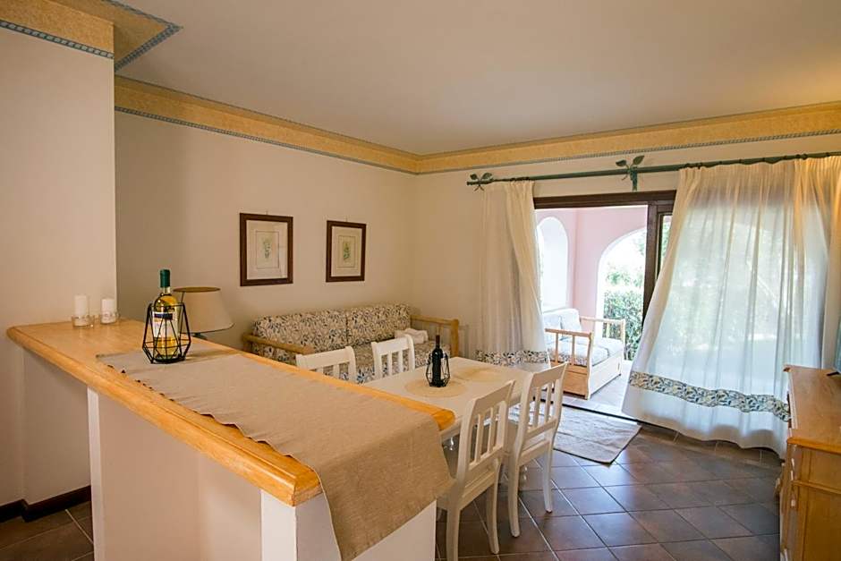Il Giardino degli Oleandri