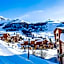 Parc Madeleine - CHALETS