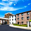 Comfort Suites Cullman I-65 Exit 310