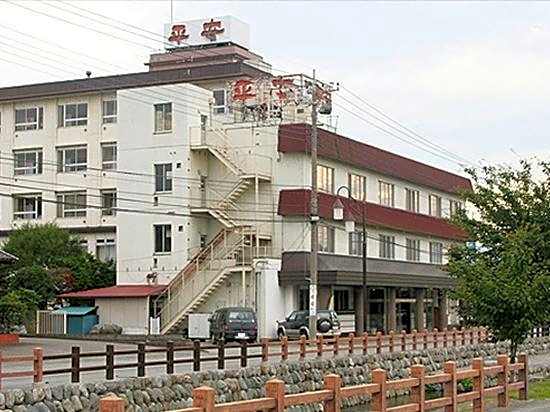 Hotel Heian