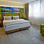 Friends Hotel Düsseldorf-Airport Ratingen