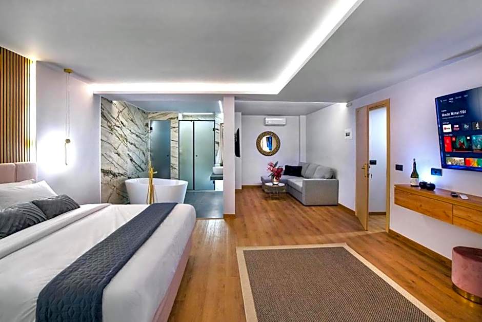 CITYLUXE Suites & Rooms