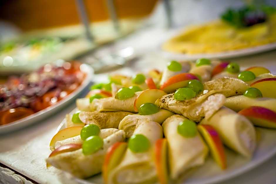 Hotel ***NAT Świnoujście