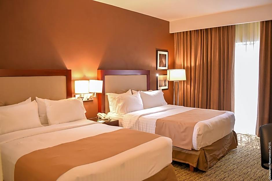 Holiday Inn Leon By IHG