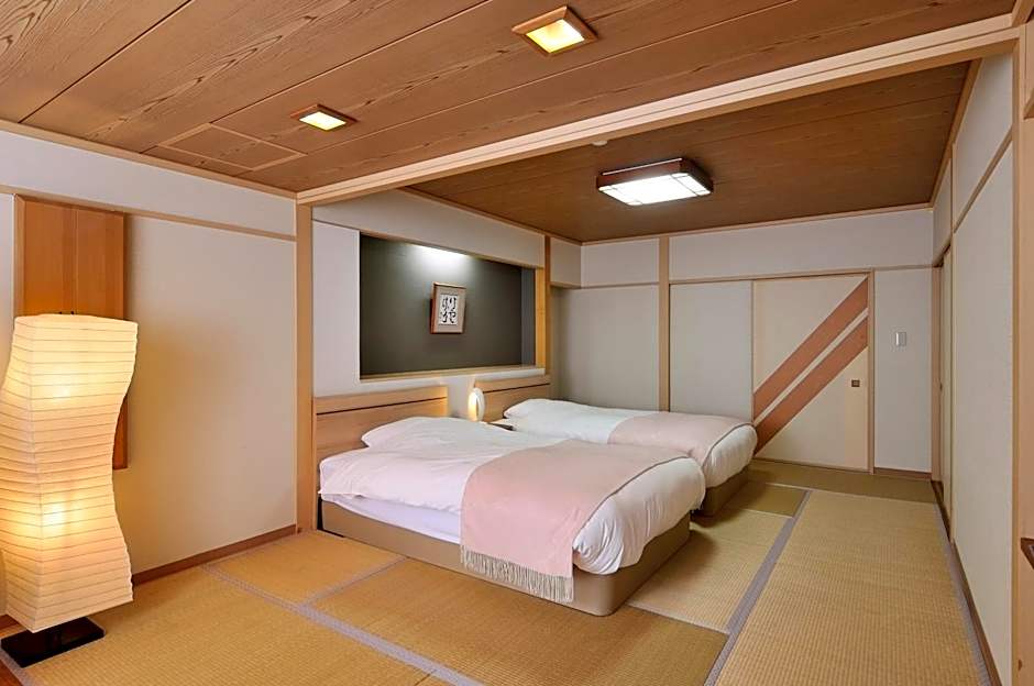 Hotel Tsubakino