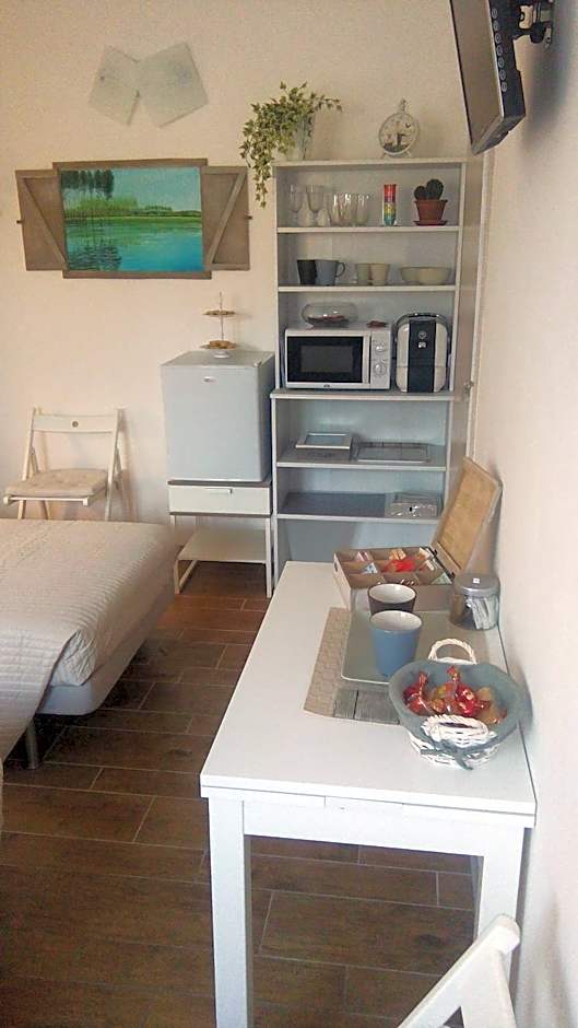 La Casa delle Betulle