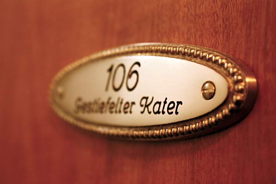 Hotel & Restaurant Kronenhof am Weser-Radweg