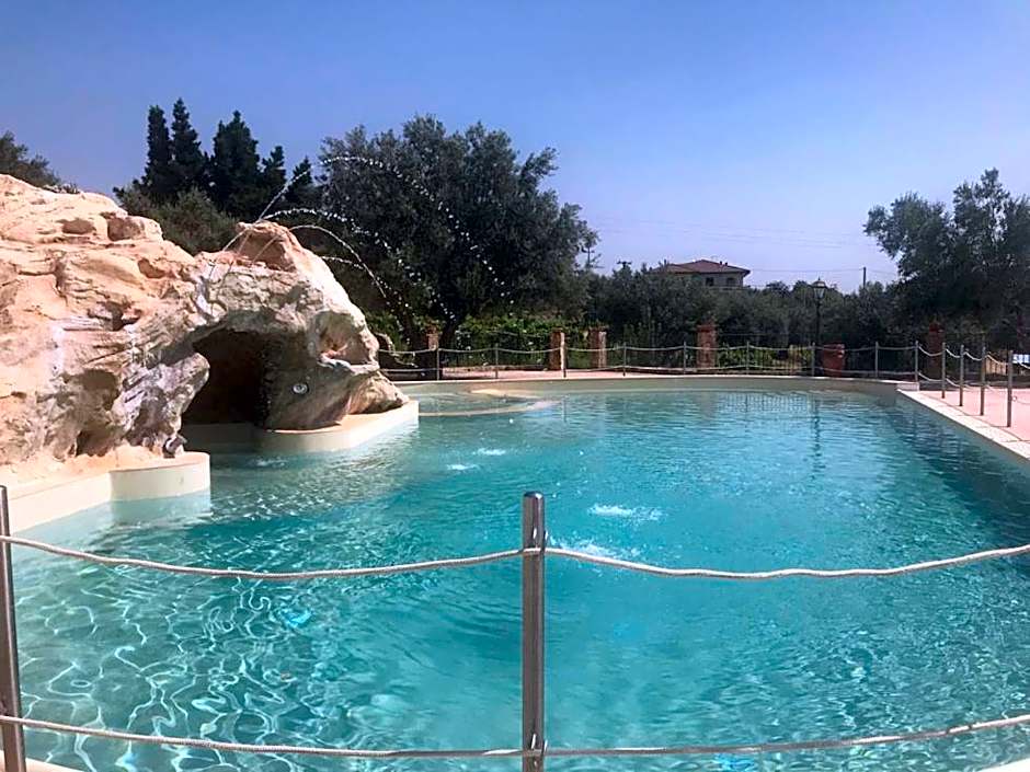 UNA HOTELS Tenuta Contessa Farm & SPA Cosenza