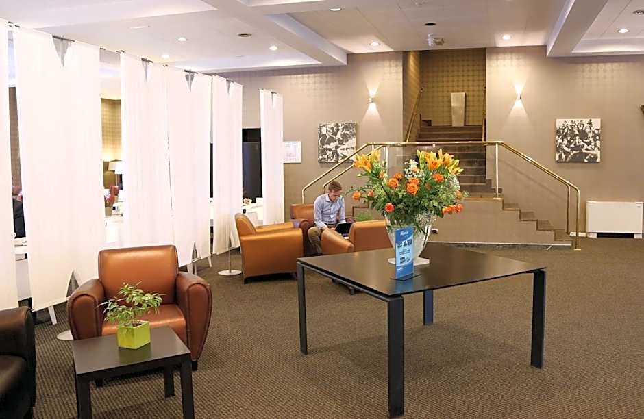 Hotel Blaise & Francis